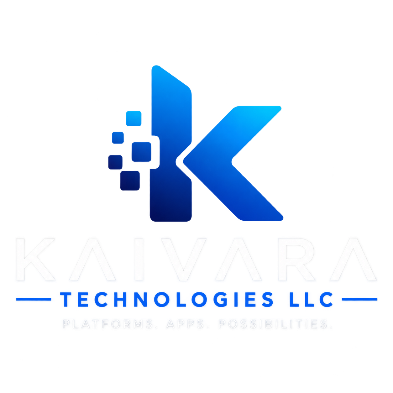 Kaivara Technologies LLC — Platforms. Apps. Possibilities.