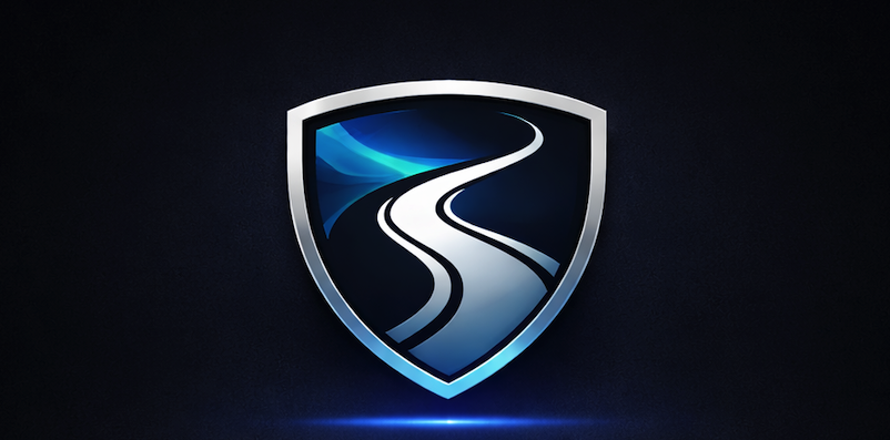 Open Road logo