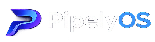 PipelyOS logo